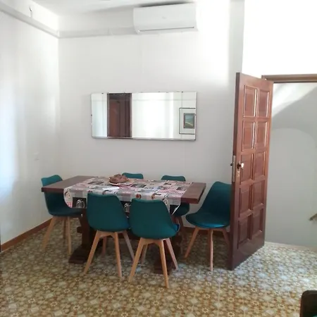 Casa Vacanze Sulmona Centro Exterior foto