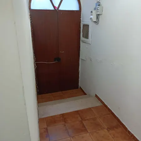 Casa Vacanze Sulmona Centro Exterior foto