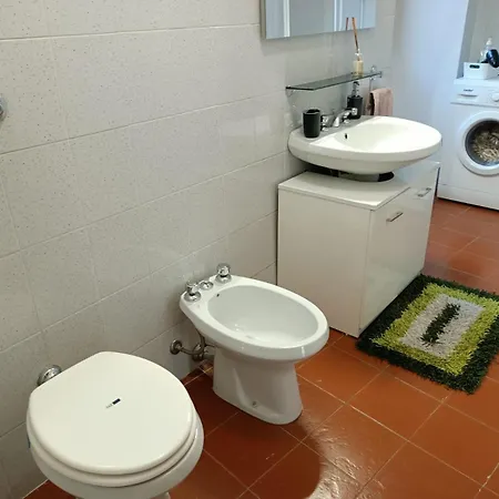 Casa Vacanze Sulmona Centro Exterior foto