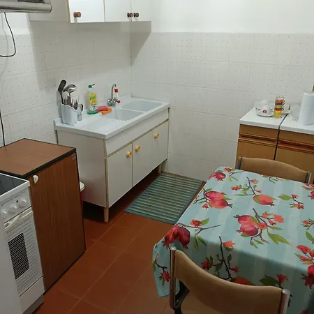 Casa Vacanze Sulmona Centro Exterior foto