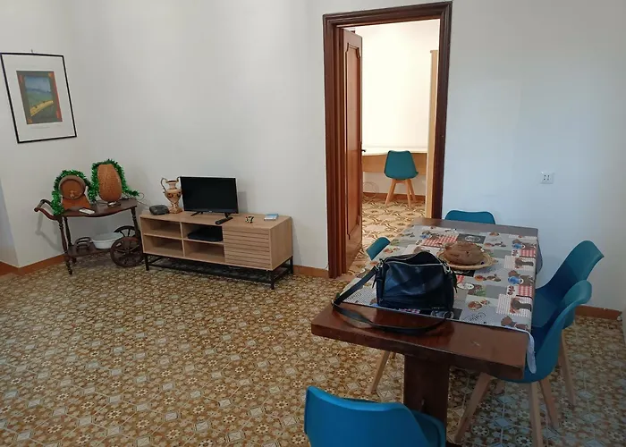 Casa Vacanze Sulmona Centro