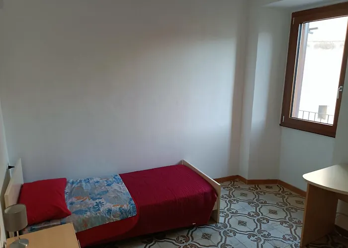 Casa Vacanze Sulmona Centro