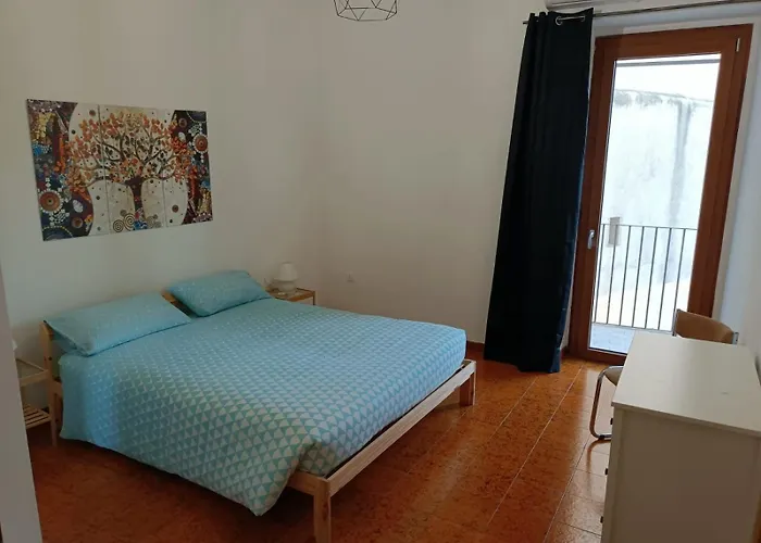 Casa Vacanze Sulmona Centro