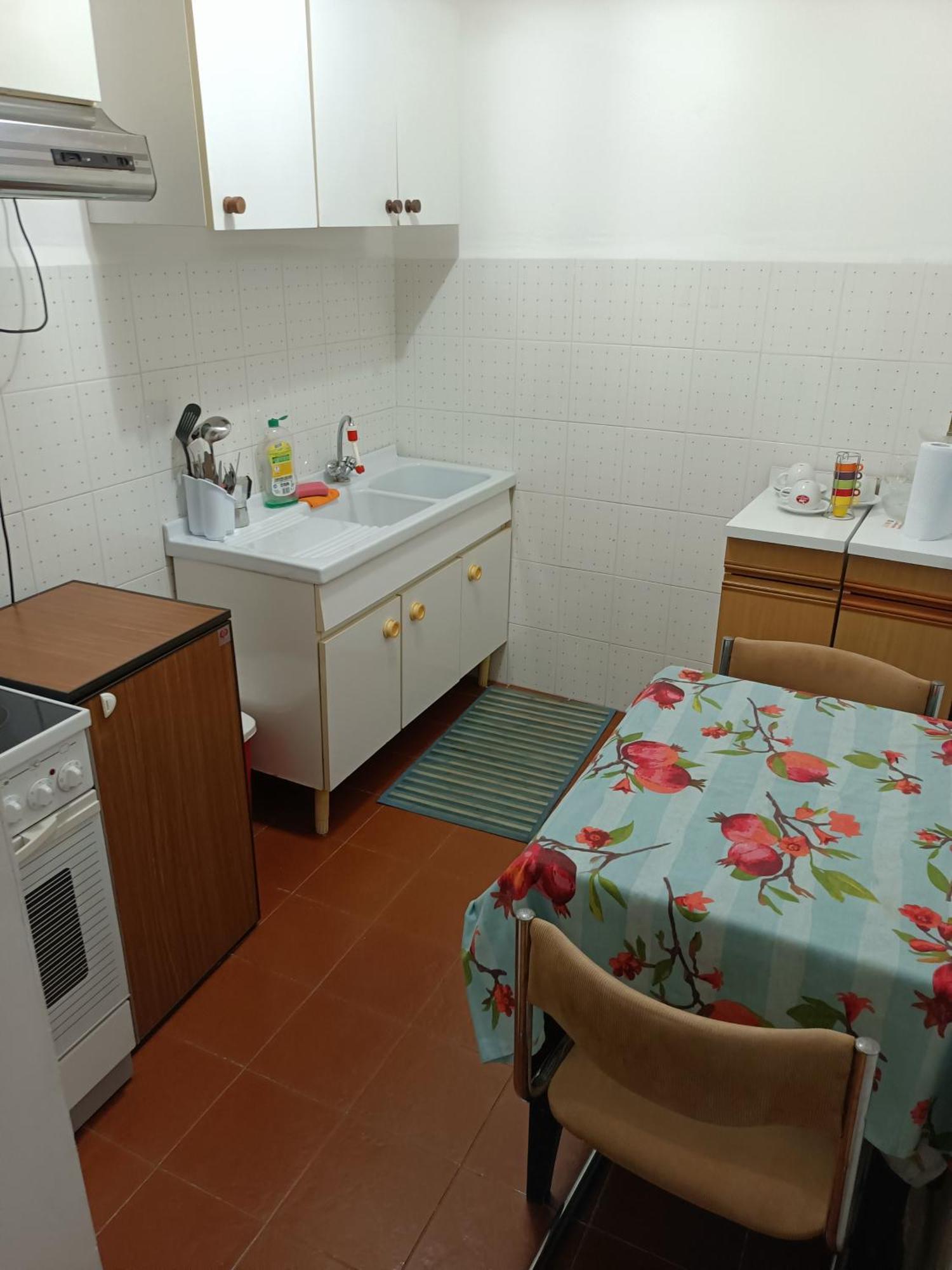 Centro Holiday home Sulmona