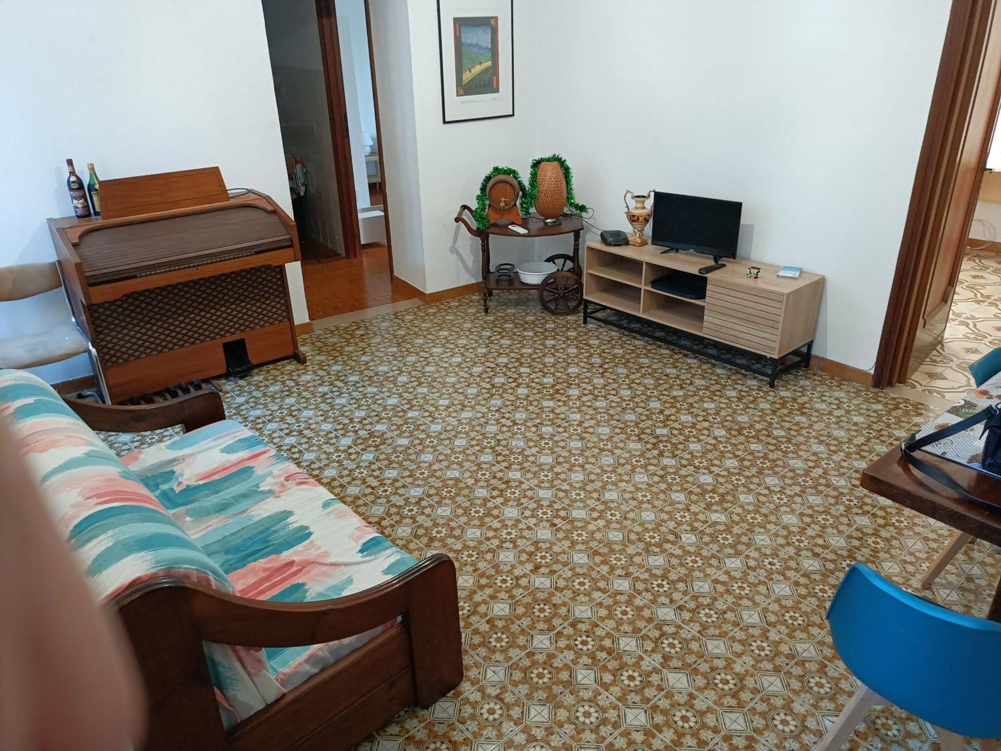 Ferienhaus Centro