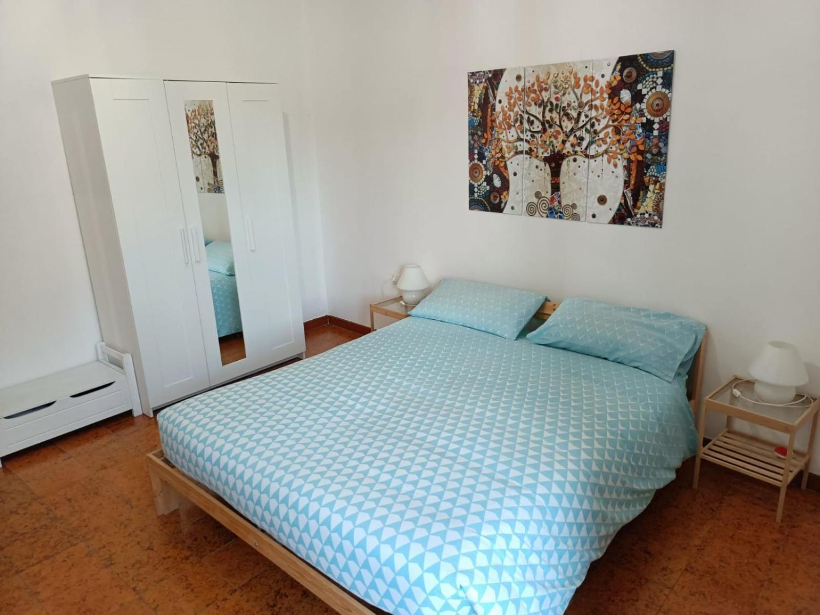 Holiday home Centro *